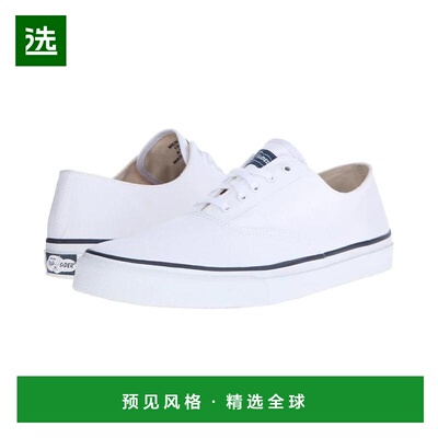 【美国直邮】sperry 男士 时尚休闲鞋 支付后1h可退