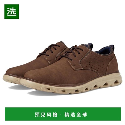 1h可退 【美国直邮】dockers 男士 时尚休闲鞋