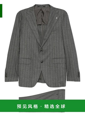 香港直邮TAGLIATORE 男士西服套装 2SVS22B01AIC90055R25I271EG86