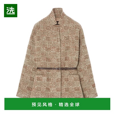 香港直邮Loro Piana Phillip 夹克 FAP6975外套