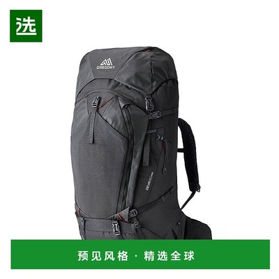 欧洲直邮GREGORY格里高利 Deva Pro80L 登山徒步背包 户外男