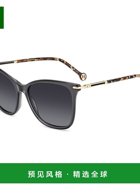 1h可退 香港直邮CAROLINA HERRERA 女士 HER 0268/S KB7 太阳镜(9