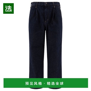 wip 品牌时尚 男士 正品 休闲潮流高档显瘦 牛仔裤 欧洲直邮carhartt