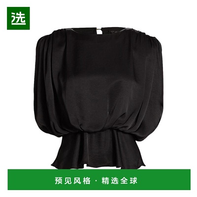 1h可退 【美国直邮】toccin 女士 背心吊带  时尚百搭 柔软舒适