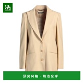 休闲西装 1h可退 ferretti 女士 美国直邮 alberta