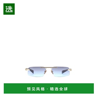 1h可退 香港直邮Balmain Pierre-II 太阳镜 BPS187B