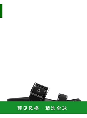 1h可退 香港直邮Michael Kors 迈克高仕 女士 Michael Colby 拖鞋