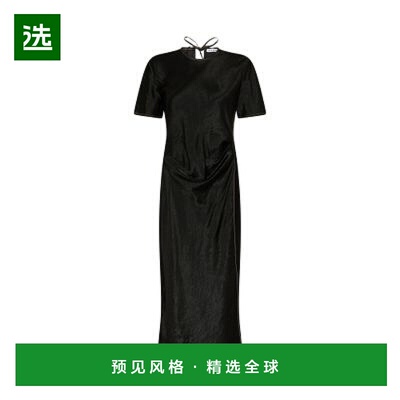 欧洲直邮ACNE STUDIO 中长连衣裙