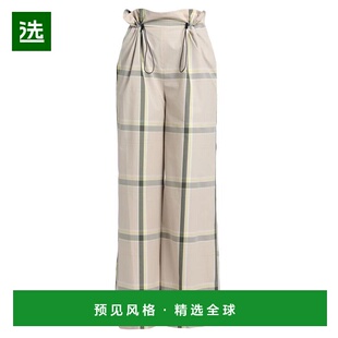 1h可退 【美国直邮】erika cavallini 女士 休闲裤