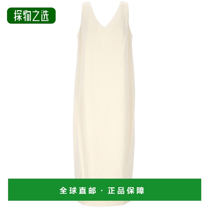 1h可退 欧洲直邮theory 女士 连衣裙流行穿搭时尚百搭显瘦减龄高