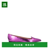 平底鞋 1h可退 rossi 女士 美国直邮 sergio