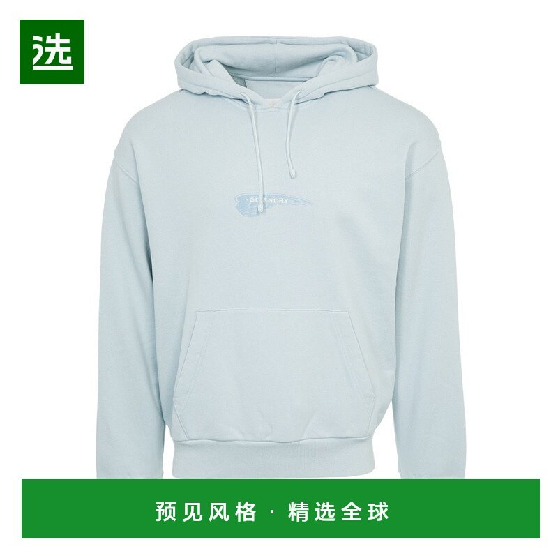 香港直邮Givenchy 长袖卫衣 BMJ0LA3YN1纪梵希