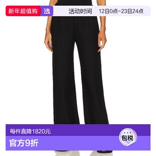 1h可退 香港直邮enza costa 女士 Everywhere 裤子 TLT4209