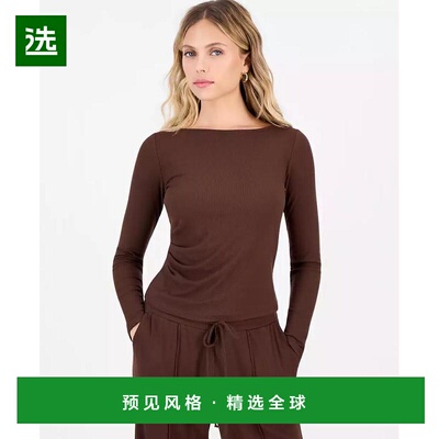 【美国直邮】i.n.c. international concepts 女士 上装T恤