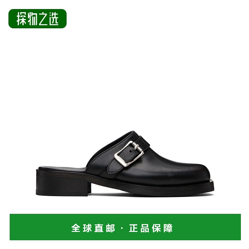 香港直邮Our Legacy Camion 穆勒鞋 A2217CV