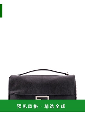 欧洲直邮FENDI 女士单肩包8BR828AS7AF1QD0手提包