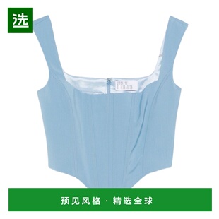 香港直邮Giuseppe di Morabito 女士背心吊带 05FWTO19605327A83