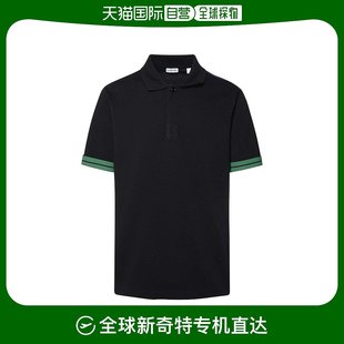 欧洲直邮burberry 男士 Polo衫