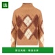 欧洲直邮ermanno scervino 女士 1h可退 针织衫 羊绒
