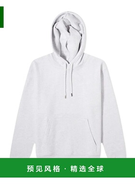 香港直邮Jacquemus Le sweatshirt brodé 连帽衫 22H245JS310-21