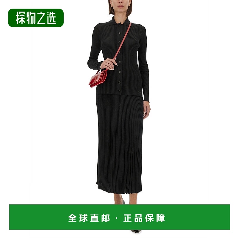 1h可退 欧洲直邮kiton 女士 毛衣