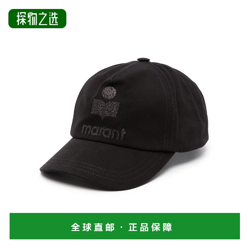 1h可退 欧洲直邮ISABEL MARANT 女士帽子CQ001XFBA3C35A01BK