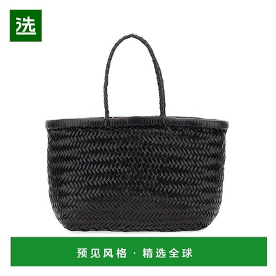 香港直邮Dragon Diffusion 女士手提包 8809BLKBLACK AW2025