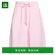 香港直邮Iceberg pink粉色 冰山 1h可退 女士 短裤 舒适时尚