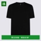 香港直邮Thom Polos Krom 1h可退 男士 and T恤黑色T恤 MTS938011