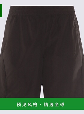 1h可退 GIVENCHY 男士短裤 BM51G515L8001纪梵希