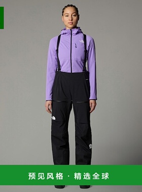 欧洲直邮北面Summit Torre Egger FUTURELIGHT™ 女款长裤TheN