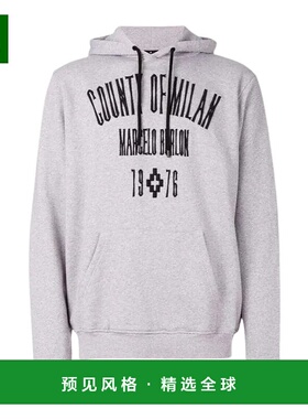 香港直邮Marcelo Burlon 长袖卫衣 CMBB007F17506043