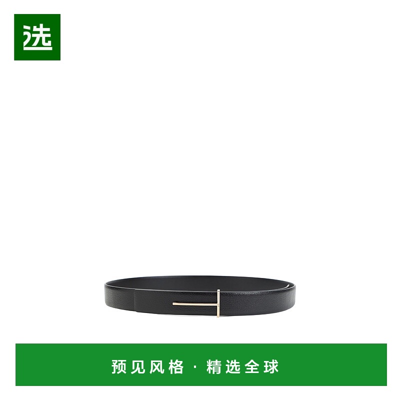 香港直邮Tom Ford 双面腰带 WB338LGO033P