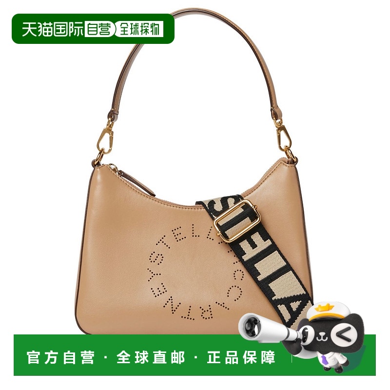 1h可退 欧洲直邮STELLA MCCARTNEY 女士斜挎包7B0062W85422600