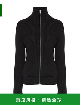 香港直邮Maison Margiela 罗纹开衫毛衣 S29HP0039M13181羊毛长袖