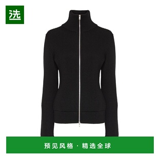 香港直邮Maison Margiela 罗纹开衫毛衣 S29HP0039M13181羊毛长袖