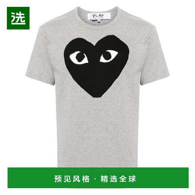 1h可退 香港直邮comme des garcons 川久保玲 女士 Comme des Gar