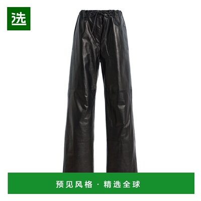 1h可退 香港直邮Proenza Schouler White Label 女士 Magnus 皮革