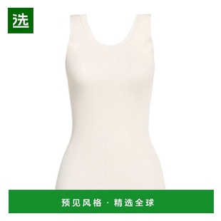 1h可退 香港直邮LOW CLASSIC 女士 上衣 beige米色 舒适时尚