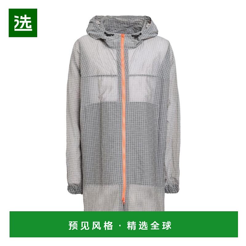 1h可退 【美国直邮】mackintosh 男士 风衣外套冲锋衣夹克雨衣