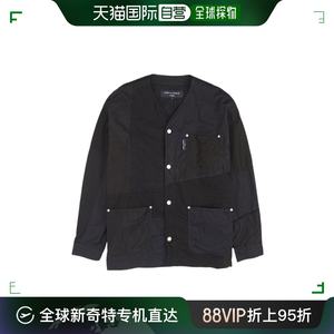 香港直邮Comme Des Garcons长袖休闲夹克 HMJ009S24JacketNavy