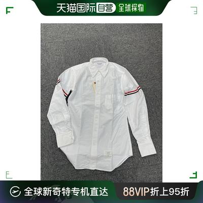 香港直邮THOM BROWNESHIRT