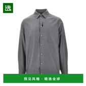 1h可退 SI039TN700 衬衫 香港直邮Sease 男士