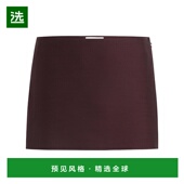 半身裙 香港直邮Khaite JETT 4116577599羊毛包臀裙a字裙