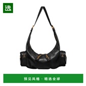 香港直邮Dior M2433UNQD迪奥斜挎包 多口袋单肩包 中号Grand Tour