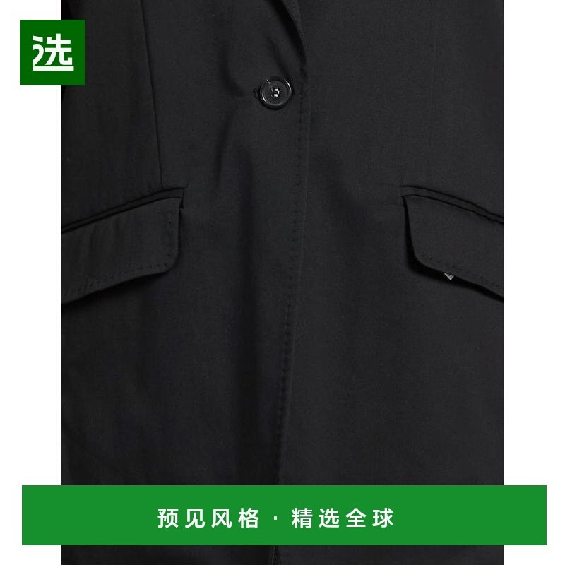 1h可退 【美国直邮】massimo alba 女士 休闲西装,女装/女士精品,西装,淘宝优惠券,粉丝福利购,淘宝优惠卷