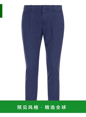 香港直邮DONDUP 男士休闲裤 UP518GSE046XDQ9DU898