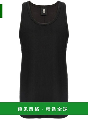1h可退 香港直邮Thom Krom 男士 MEN SLEEVESLESS T恤 MTS854