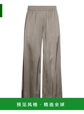 1h可退 香港直邮Fabiana Filippi 女士 松紧腰休闲裤 PAD265F291D