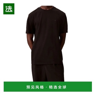 LV04LB275G 圆领T恤 香港直邮Calvin Klein